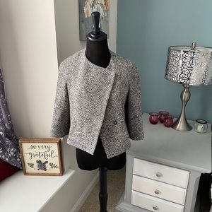 Banana Republic suit jacket/blazer